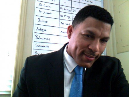 Noel A. Foderingham